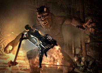 Netflix telah mengumumkan siri animasi Dragon Dogma!