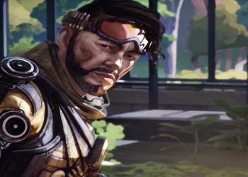Pemain Apex Legends Cadang Tambah Baik Ability Mirage