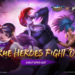 Mobile Legends berkolaborasi dengan King of Fighters!
