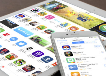 Mobile gaming buat lebih daripada 20% berbanding pasaran lain!