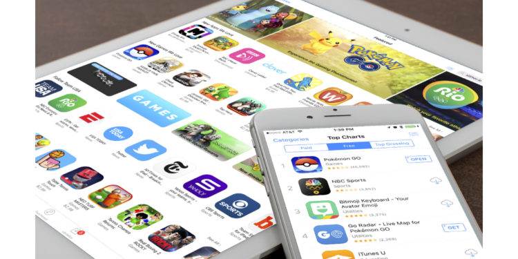 Mobile gaming buat lebih daripada 20% berbanding pasaran lain!