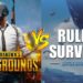 Kes saman PUBG dan NetEase (RoS) telah berakhir!