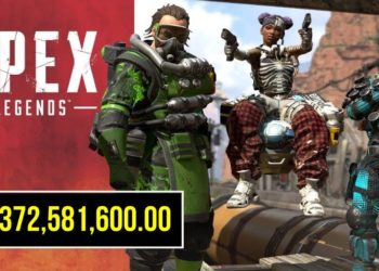 Apex Legends telah hasilkan RM372 JUTA dalam bulan Februari!