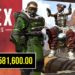 Apex Legends telah hasilkan RM372 JUTA dalam bulan Februari!