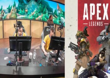 Banyak organisasi esports mencuba nasib dengan Apex Legends walaupun game itu masih belum stabil sepenuhnya