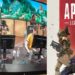 Banyak organisasi esports mencuba nasib dengan Apex Legends walaupun game itu masih belum stabil sepenuhnya