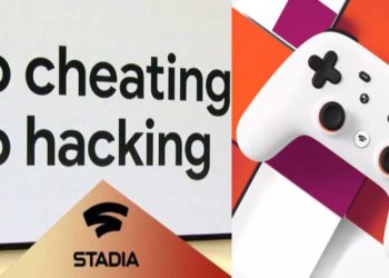 Mustahil untuk aimbot, cheat atau hack menggunakan Google Stadia!