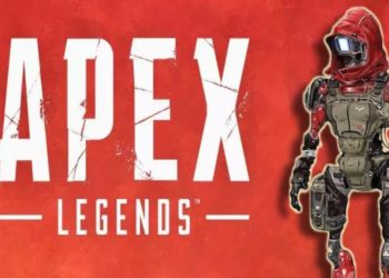 Legend terbaru Apex Legends mungkin akan keluar pada musim pertama ini!