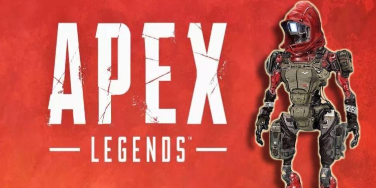 Legend terbaru Apex Legends mungkin akan keluar pada musim pertama ini!