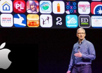Apple mungkin akan keluarkan perkhidmatan langganan games ala-ala Netflix!