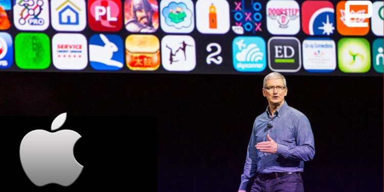 Apple mungkin akan keluarkan perkhidmatan langganan games ala-ala Netflix!