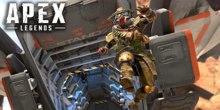 Dengar cerita Wallrunning akan datang dalam Apex Legends