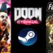 Bethesda akan bawakan game RAGE 2, Fallout 76, DOOM Eternal dan banyak lagi ke Steam!