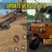 Update PUBG Mobile versi 0.11.5 akan memberikan senjata, kereta, cuaca dinamik baru dan banyak lagi!
