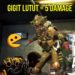 Pemain mahukan “5 damage kalau GIGIT LUTUT pemain lain ketika knocked down”!