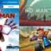 Sony umumkan Iron Man dan No Man’s Sky akan hadir ke PS4 VR!