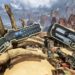 Wingman dan Peacekeeper kena NERF dalam Apex Legends!