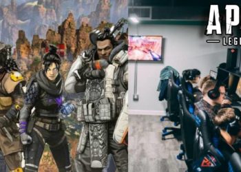 Satu kolej di US menawarkan biasiswa untuk Apex Legends!
