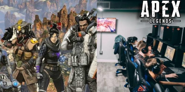 Satu kolej di US menawarkan biasiswa untuk Apex Legends!