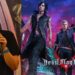 Pengarah series Devil May Cry, Hideaki Itsuno ingin letak jawatan dari Capcom menurut watak dan suara latar Dante!