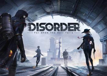 ‘Disorder’ ialah game mobile shooter yang korang wajib main tahun ini!