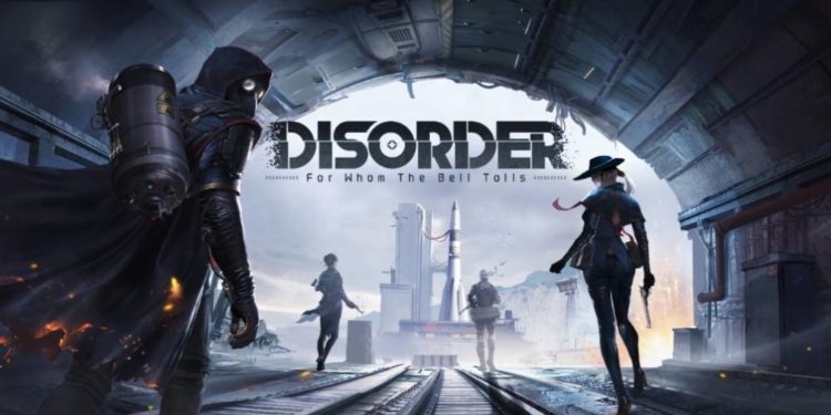 ‘Disorder’ ialah game mobile shooter yang korang wajib main tahun ini!