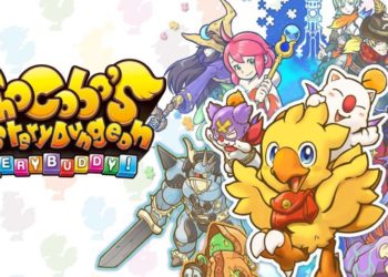 Chocobo’s Mystery Dungeon: Every Buddy! Game Review – Tersangatlah comel dan menyeronokkan, tapi mencabar!