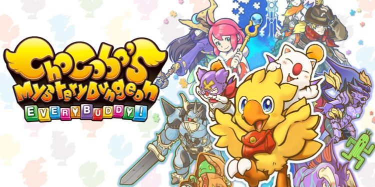 Chocobo’s Mystery Dungeon: Every Buddy! Game Review – Tersangatlah comel dan menyeronokkan, tapi mencabar!