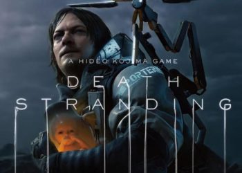 Game Hideo Kojima, Death Stranding ditangguhkan sementara