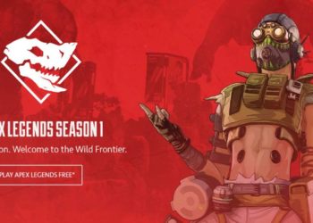 Apex Legends akan keluarkan Battle Pass Season pertama serta legend terbaru, Octane!