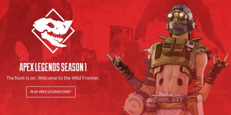 Apex Legends akan keluarkan Battle Pass Season pertama serta legend terbaru, Octane!