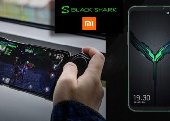 Telefon gaming terbaru Xiaomi, Black Shark 2 mempunyai RAM sebanyak 12GB dan Snapdragon 855!