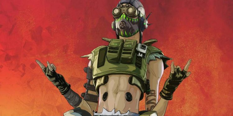 Release date battle pass dan karakter terbaru Apex Legends kini diketahui!