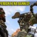 Hampir setengah JUTA pemain Apex Legends kena banned serta Patch Notes terbaru!