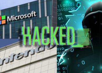 Penyelidik keselamatan mengaku bersalah kerana menggodam Microsoft dan Nintendo