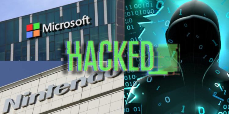 Penyelidik keselamatan mengaku bersalah kerana menggodam Microsoft dan Nintendo