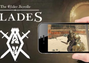 Beta untuk The Elder Scrolls: Blades di mobile dah diumumkan!