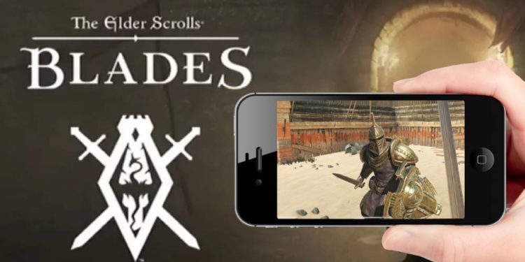 Beta untuk The Elder Scrolls: Blades di mobile dah diumumkan!