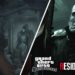 CJ dari GTA San Andreas bertemu Mr.X dalam Resident Evil 2 Remake!