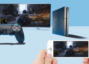 Boleh stream guna iOS selepas update 6.50 PS4!