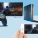 Boleh stream guna iOS selepas update 6.50 PS4!