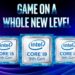 Intel umumkan processor i9 Core H-Series serta Command Center untuk kad grafik!