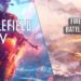 Mode Battle Royale Firestorm Battlefield 5 kini tersebar!