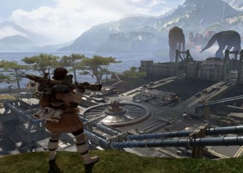 Maklumat Perubahan Apex Legends Dalam Patch Akan Datang