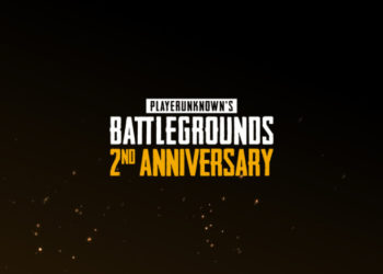 PUBG menandakan ulang tahun kedua dengan item in-game percuma!
