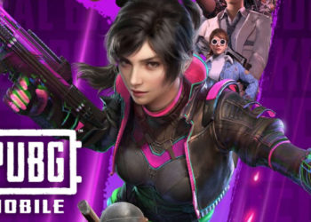 Developer PUBG Mobile akan menyediakan pelbagai content baru untuk meraih ulang tahun mereka.