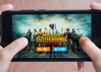 Tencent mahu letakkan Digital Lock dalam beberapa game mereka di China?