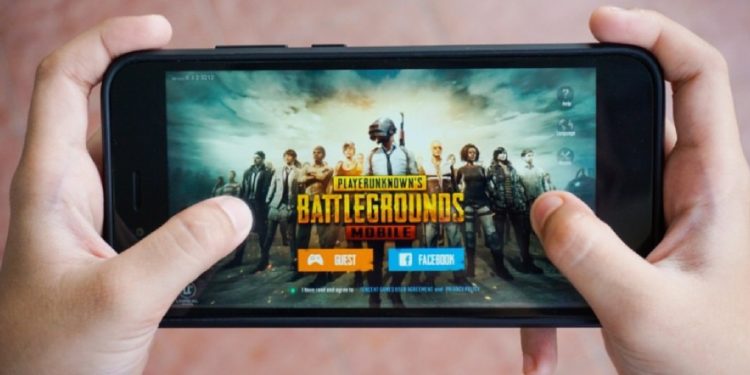Tencent mahu letakkan Digital Lock dalam beberapa game mereka di China?