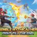 Ride Out Heroes dari NetEase adalah game Multi-class Battle Royale yang terbaru boleh Pre-Register sekarang!
