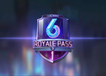 Segalanya yang korang harus tahu tentang PUBG Mobile Season 6!
